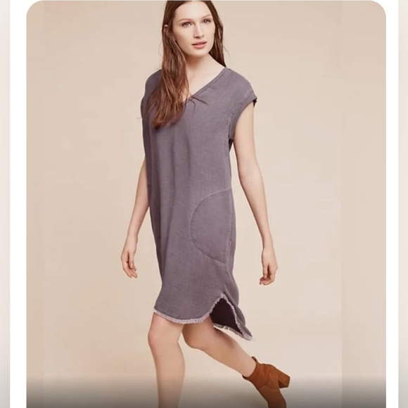 Cloth & Stone Dress - Picture 1 of 7